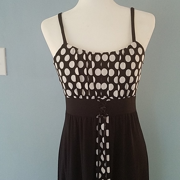 Body Central Dresses & Skirts - Body Central Spaghetti Strap Dress